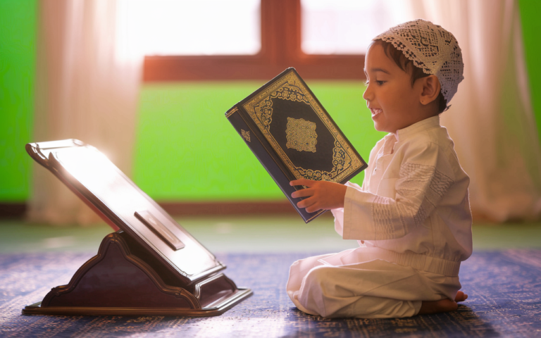 The Benefits of Memorizing the Quran