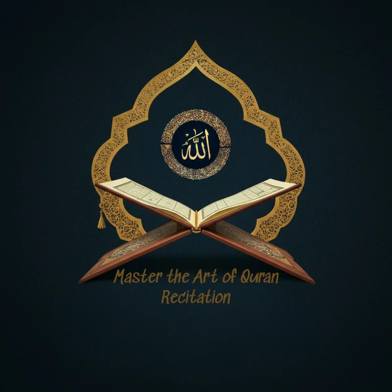 Master the Art of Quran Recitation