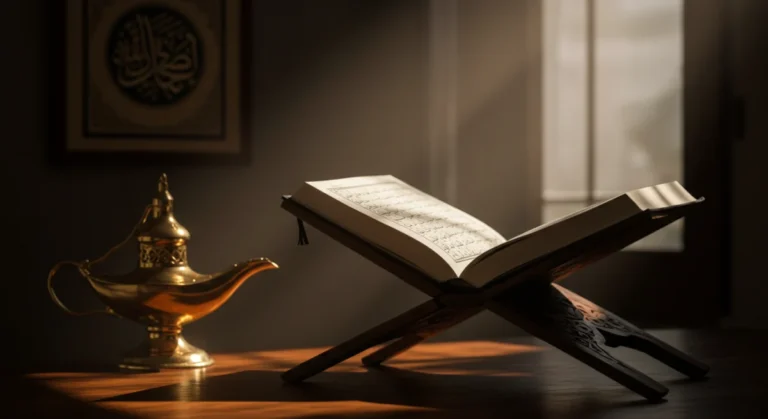 Top Tips for Non-Arabic Speakers Learning the Quran