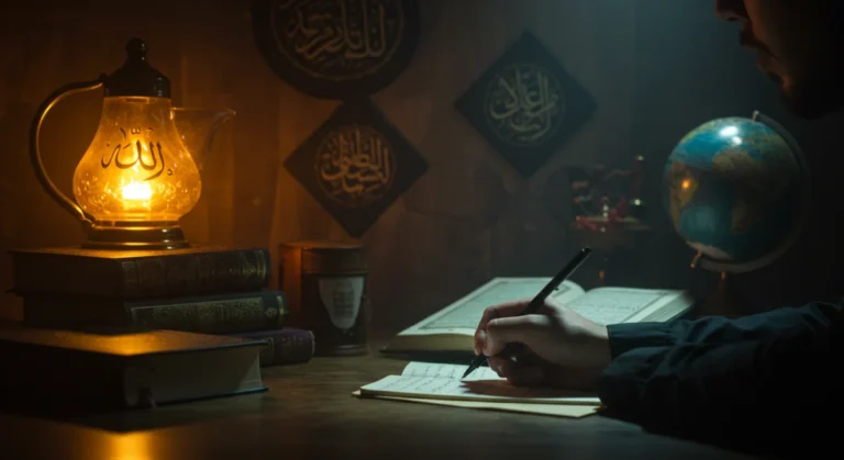 How Learning Arabic Can Deepen Your Understanding of Islam